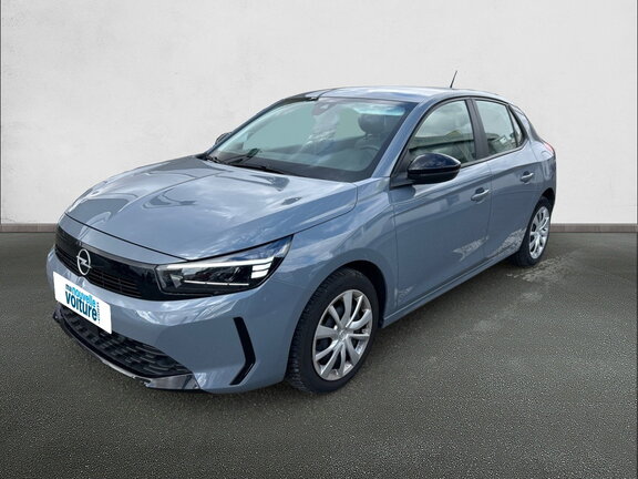 Occasion OPEL Corsa Corsa 1.2 75 ch BVM5