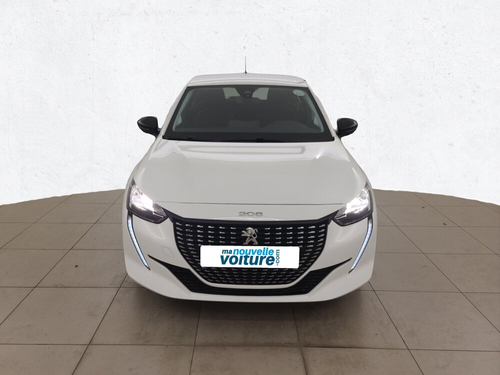 Occasion PEUGEOT 208 208 PURETECH 100 S&S BVM6 - ACTIVE BUSINESS R'
