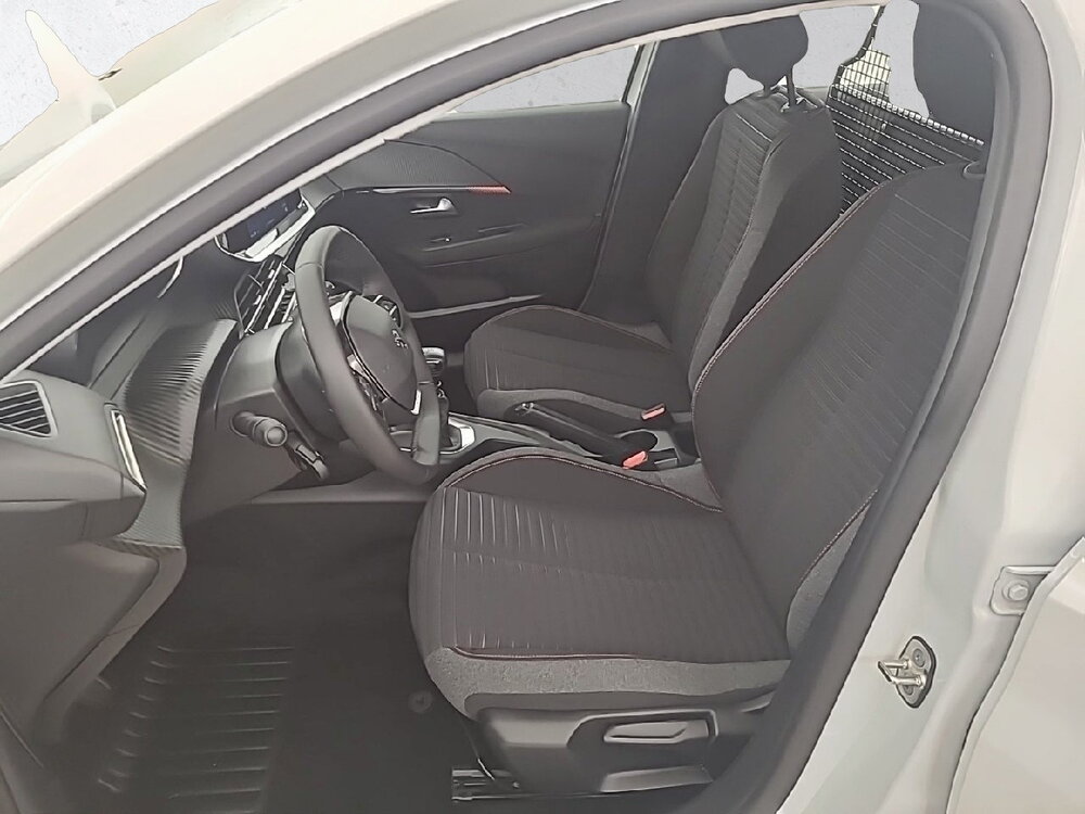 Occasion PEUGEOT 208 208 PURETECH 100 S&S BVM6 - ACTIVE BUSINESS R'