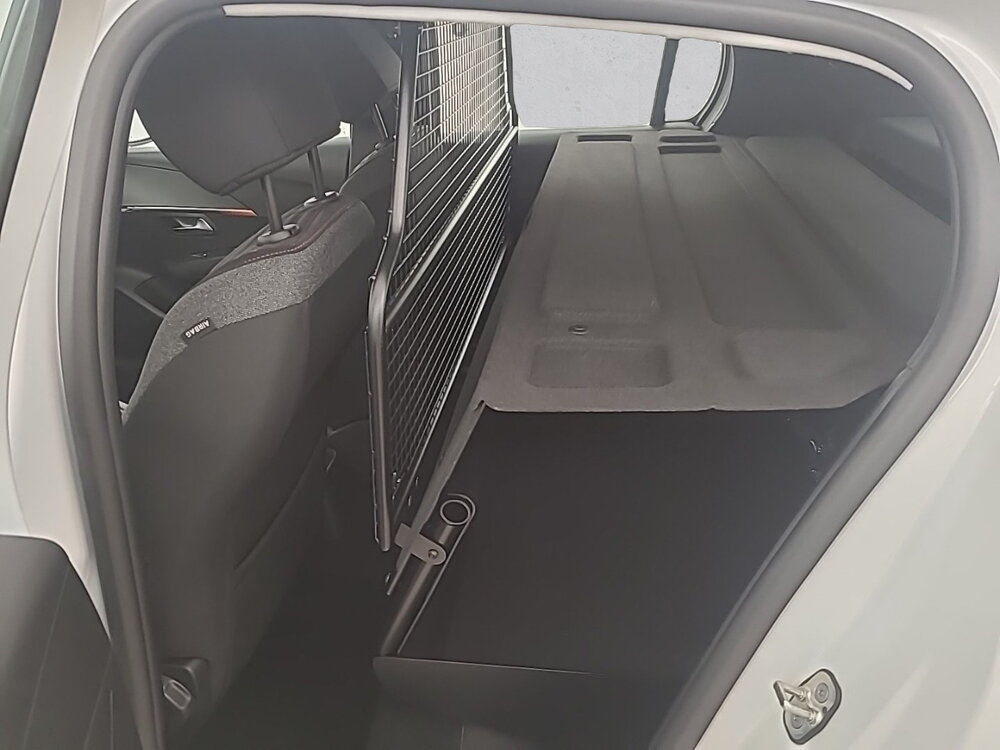 Occasion PEUGEOT 208 208 PURETECH 100 S&S BVM6 - ACTIVE BUSINESS R'