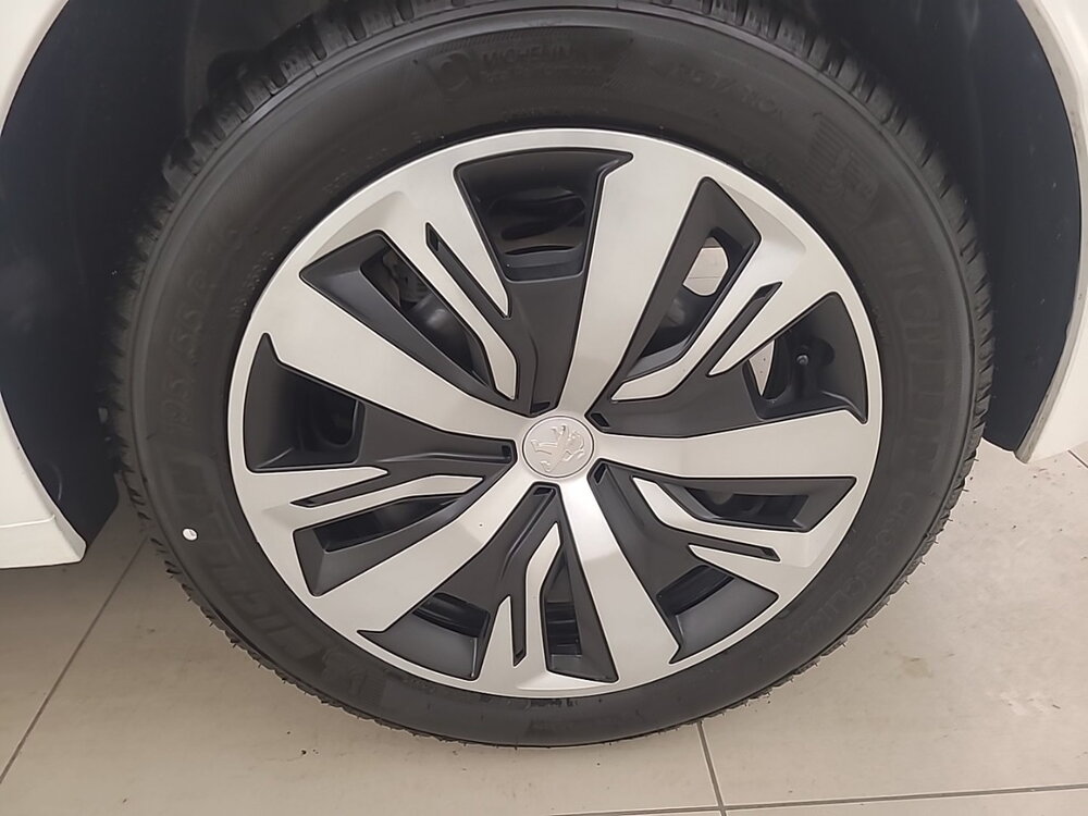 Occasion PEUGEOT 208 208 PURETECH 100 S&S BVM6 - ACTIVE BUSINESS R'