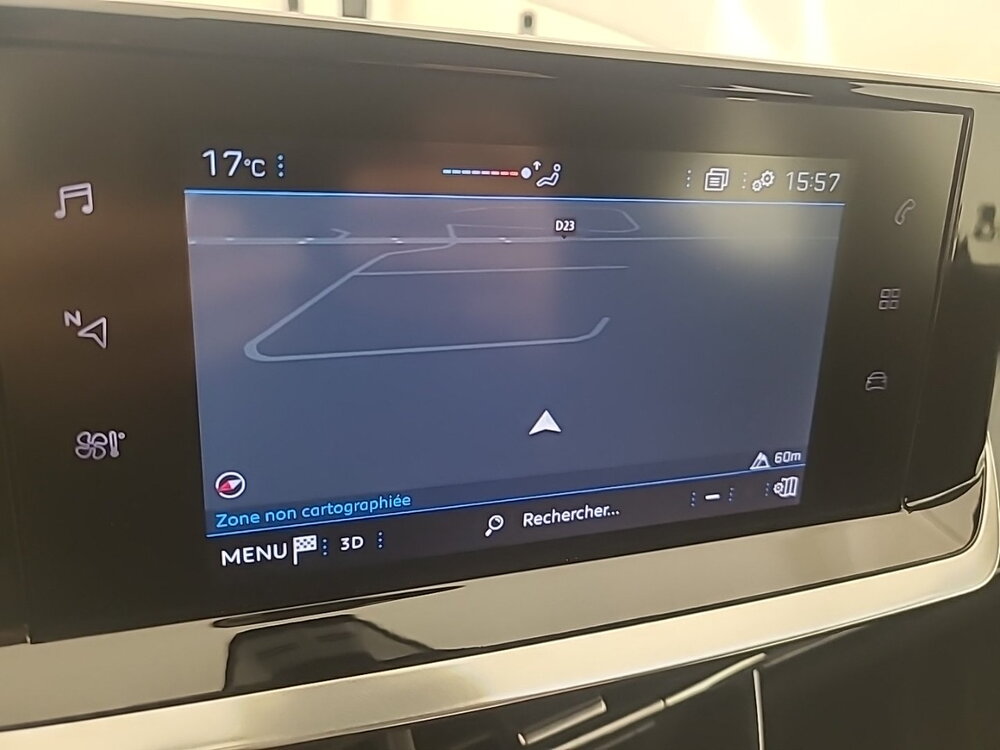 Occasion PEUGEOT 208 208 PURETECH 100 S&S BVM6 - ACTIVE BUSINESS R'