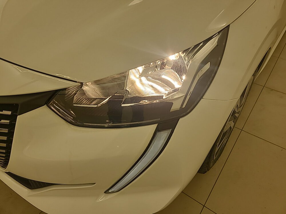 Occasion PEUGEOT 208 208 PURETECH 100 S&S BVM6 - ACTIVE BUSINESS R'