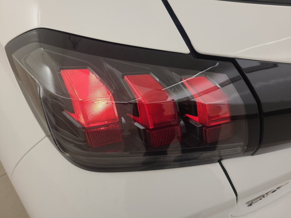Occasion PEUGEOT 208 208 PURETECH 100 S&S BVM6 - ACTIVE BUSINESS R'