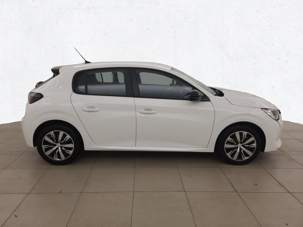 Occasion PEUGEOT 208 208 PURETECH 100 S&S BVM6 - ACTIVE BUSINESS R'