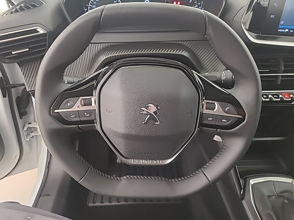 Occasion PEUGEOT 208 208 PURETECH 100 S&S BVM6 - ACTIVE BUSINESS R'