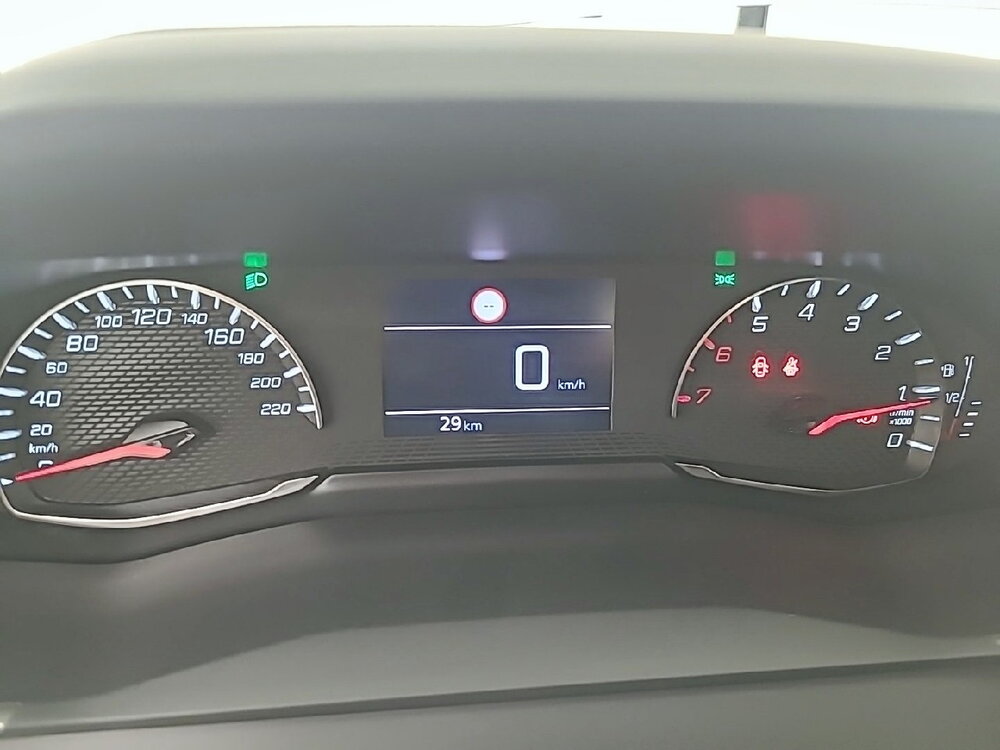 Occasion PEUGEOT 208 208 PURETECH 100 S&S BVM6 - ACTIVE BUSINESS R'