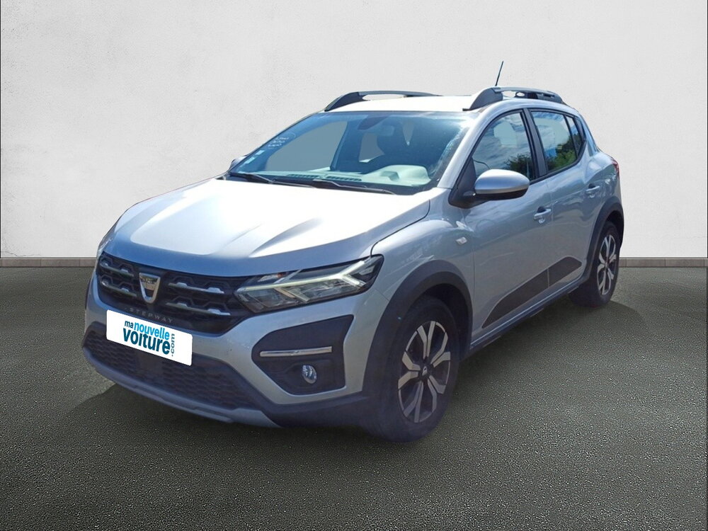 Occasion DACIA Sandero Sandero TCe 90 - Stepway Confort
