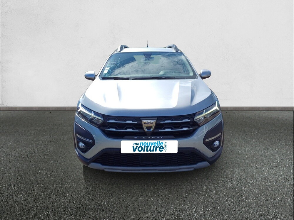 Occasion DACIA Sandero Sandero TCe 90 - Stepway Confort