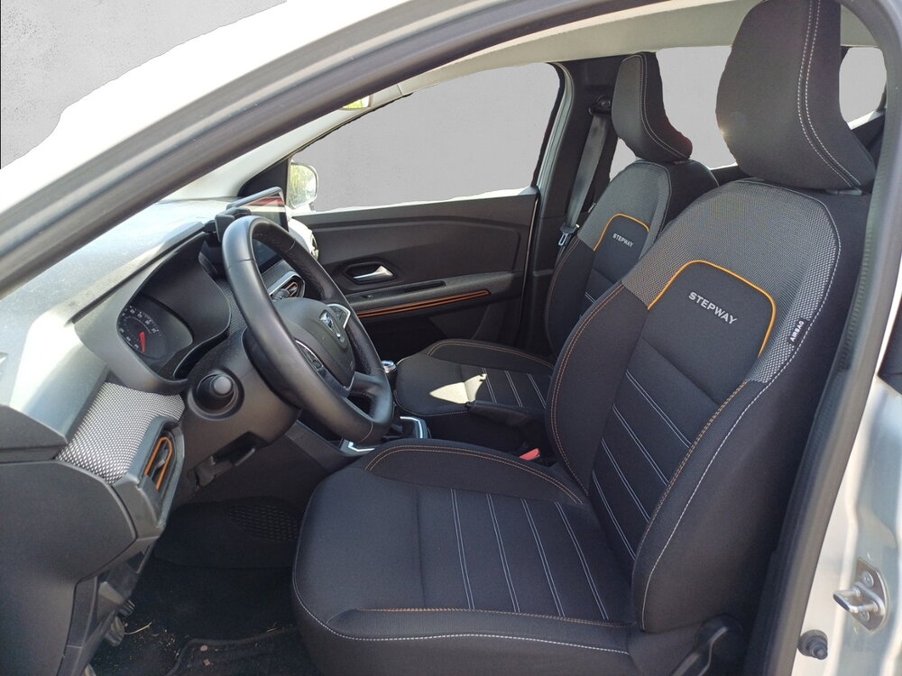 Occasion DACIA Sandero Sandero TCe 90 - Stepway Confort