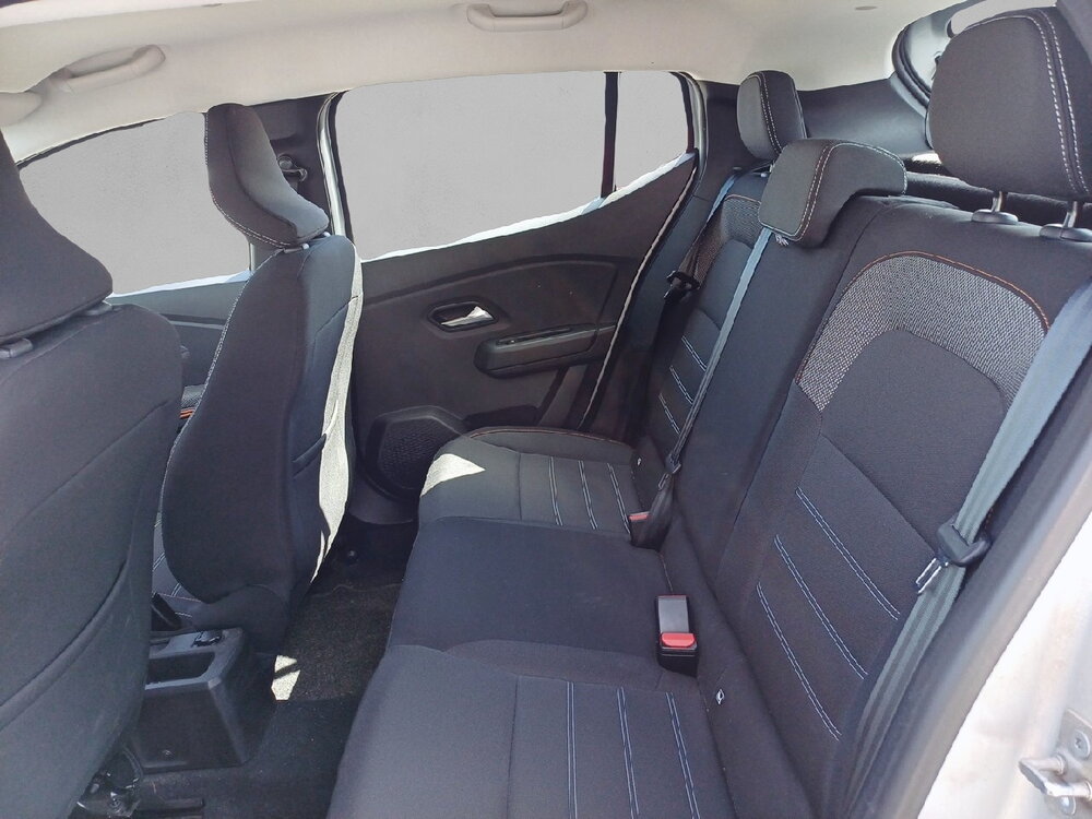 Occasion DACIA Sandero Sandero TCe 90 - Stepway Confort