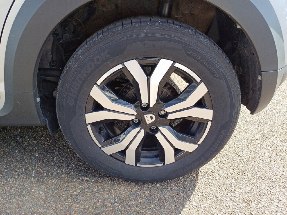 Occasion DACIA Sandero Sandero TCe 90 - Stepway Confort