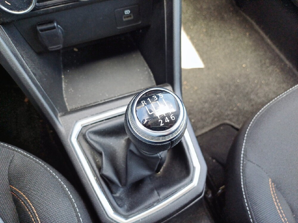Occasion DACIA Sandero Sandero TCe 90 - Stepway Confort