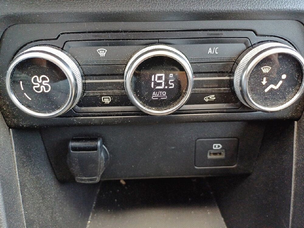 Occasion DACIA Sandero Sandero TCe 90 - Stepway Confort