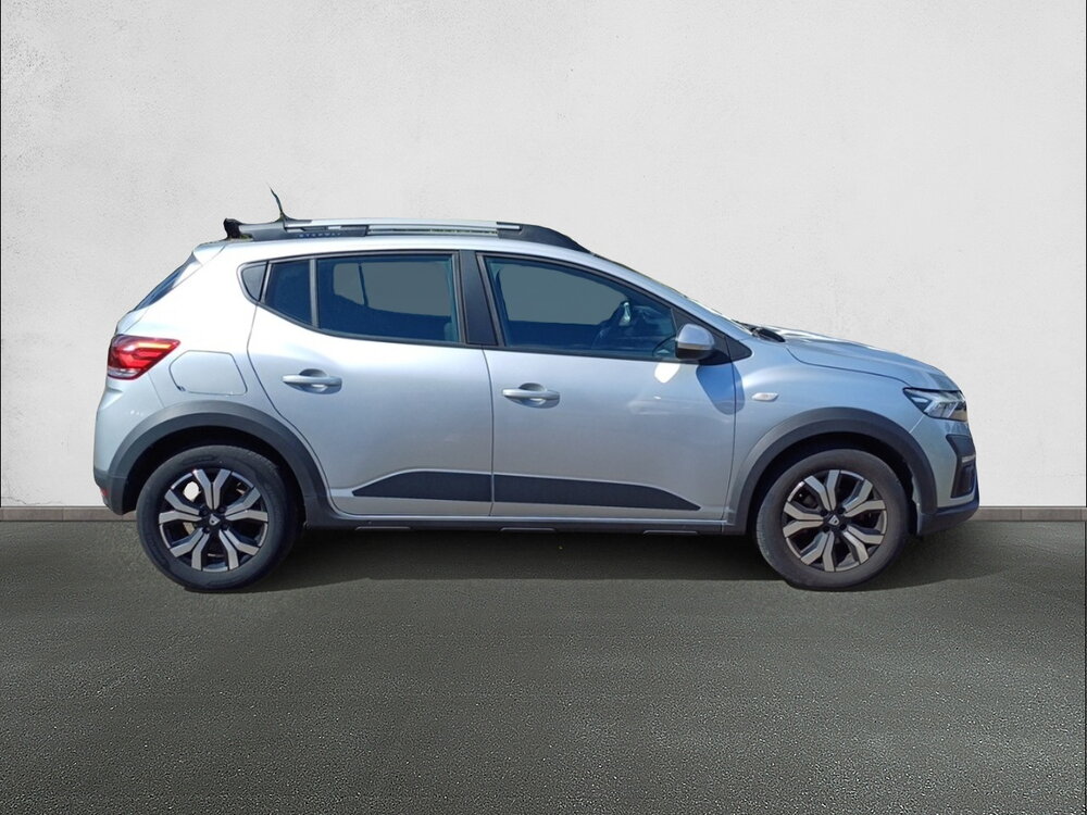 Occasion DACIA Sandero Sandero TCe 90 - Stepway Confort