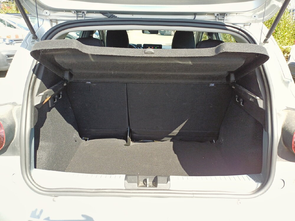 Occasion DACIA Sandero Sandero TCe 90 - Stepway Confort