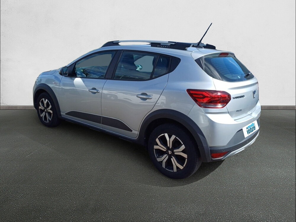 Occasion DACIA Sandero Sandero TCe 90 - Stepway Confort