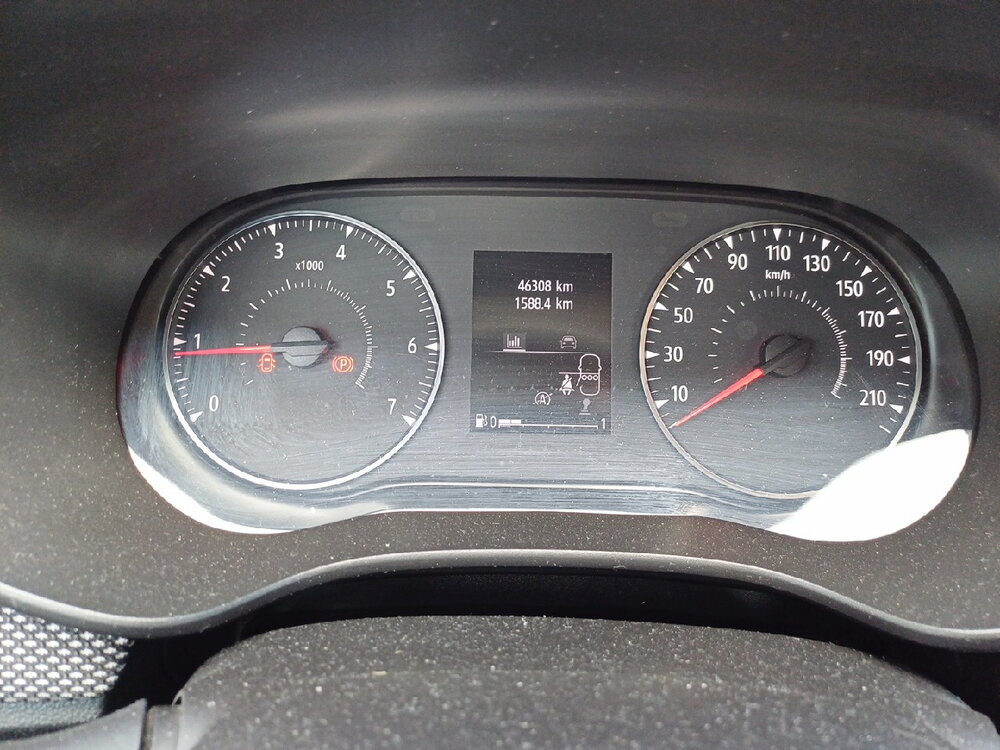 Occasion DACIA Sandero Sandero TCe 90 - Stepway Confort