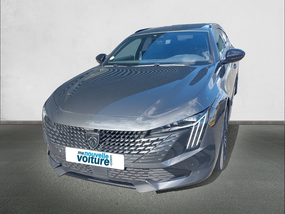 Occasion PEUGEOT 508 508 SW BlueHDi 130 ch S&S EAT8 - GT