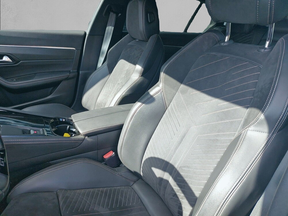 Occasion PEUGEOT 508 508 SW BlueHDi 130 ch S&S EAT8 - GT