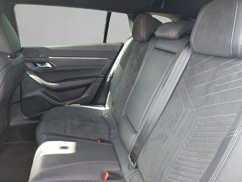 Occasion PEUGEOT 508 508 SW BlueHDi 130 ch S&S EAT8 - GT