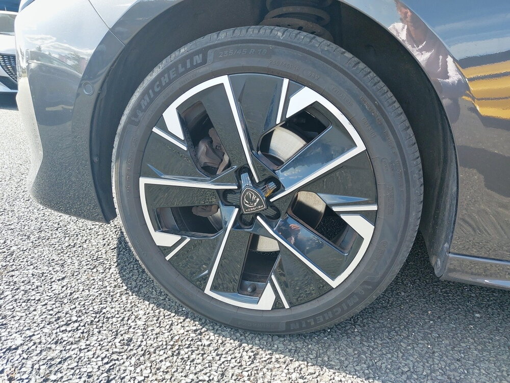 Occasion PEUGEOT 508 508 SW BlueHDi 130 ch S&S EAT8 - GT