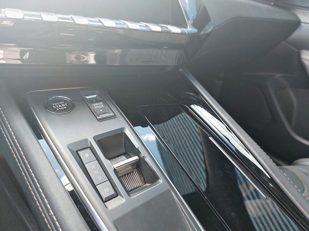 Occasion PEUGEOT 508 508 SW BlueHDi 130 ch S&S EAT8 - GT