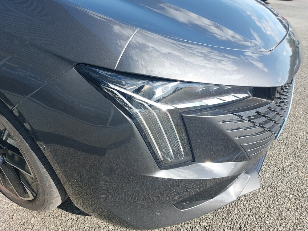 Occasion PEUGEOT 508 508 SW BlueHDi 130 ch S&S EAT8 - GT
