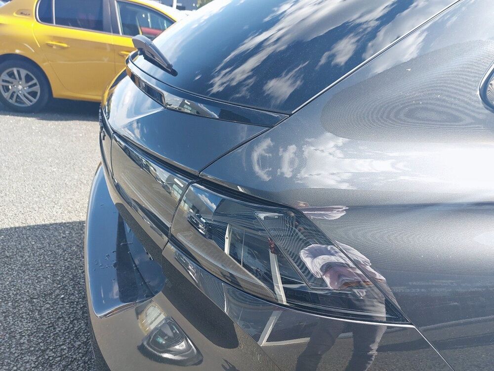 Occasion PEUGEOT 508 508 SW BlueHDi 130 ch S&S EAT8 - GT