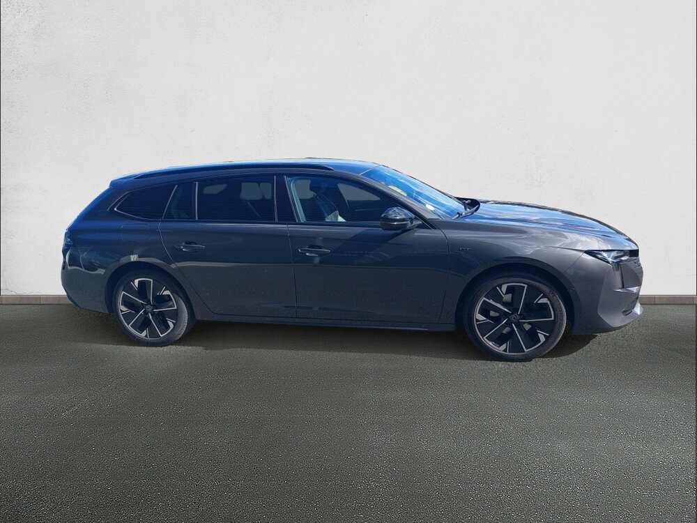 Occasion PEUGEOT 508 508 SW BlueHDi 130 ch S&S EAT8 - GT