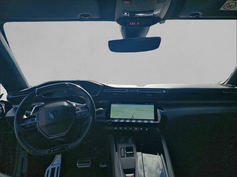 Occasion PEUGEOT 508 508 SW BlueHDi 130 ch S&S EAT8 - GT