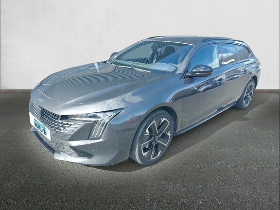 Occasion PEUGEOT 508 508 SW BlueHDi 130 ch S&S EAT8 - GT
