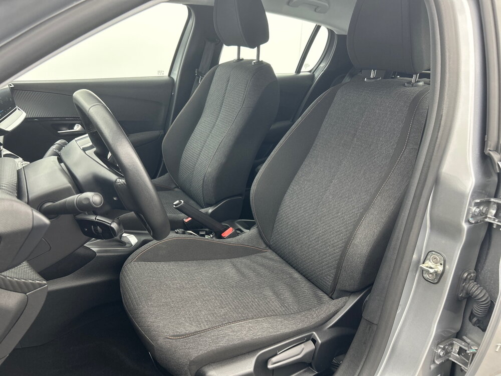 Occasion PEUGEOT 208 208 PureTech 100 S&S BVM6 - Active