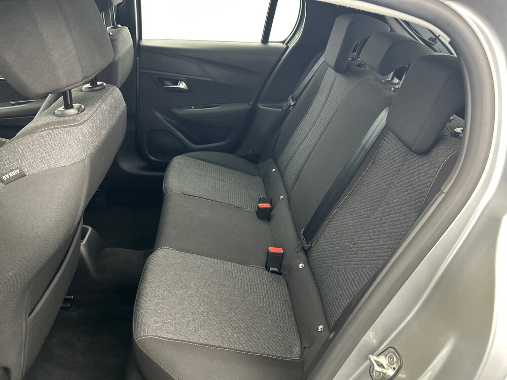 Occasion PEUGEOT 208 208 PureTech 100 S&S BVM6 - Active