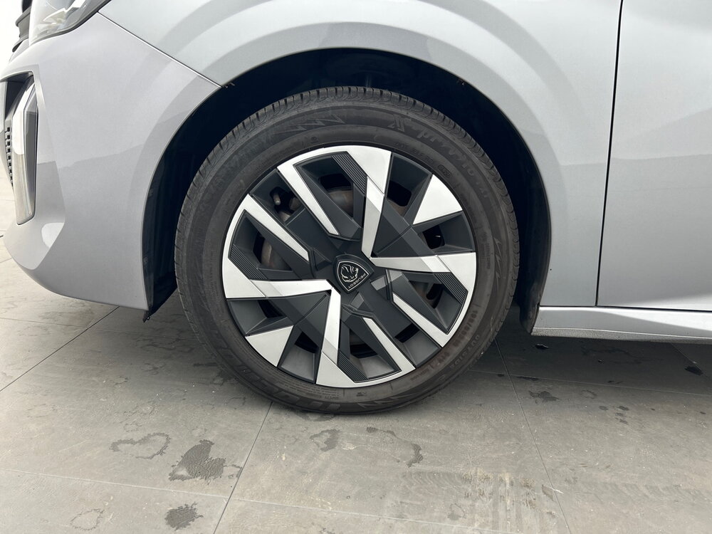 Occasion PEUGEOT 208 208 PureTech 100 S&S BVM6 - Active