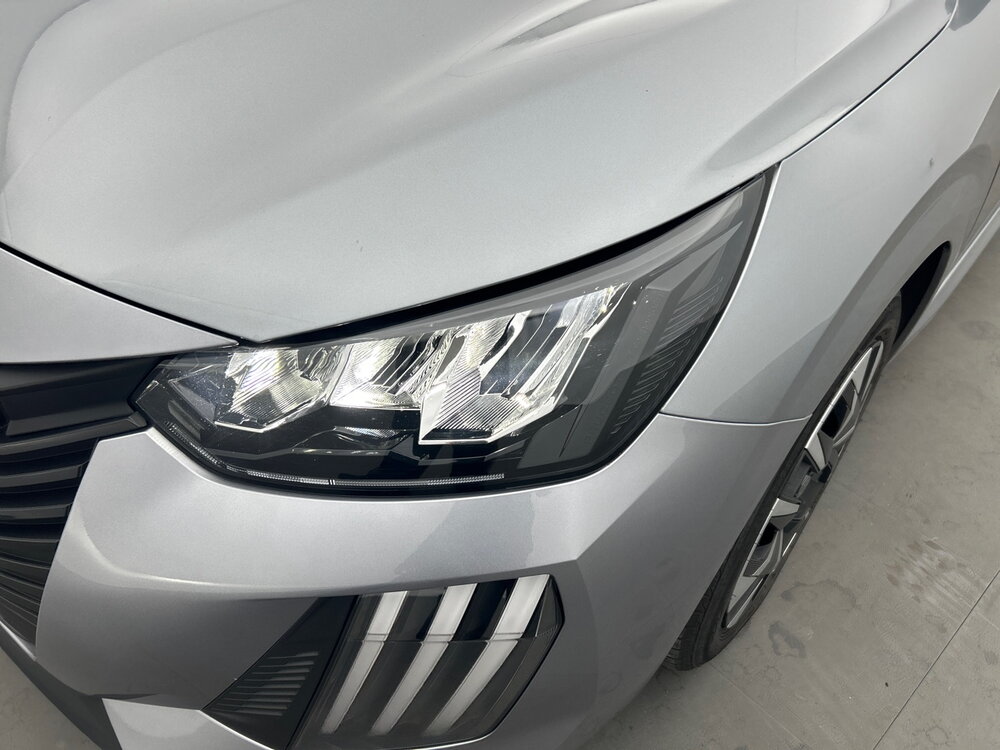 Occasion PEUGEOT 208 208 PureTech 100 S&S BVM6 - Active