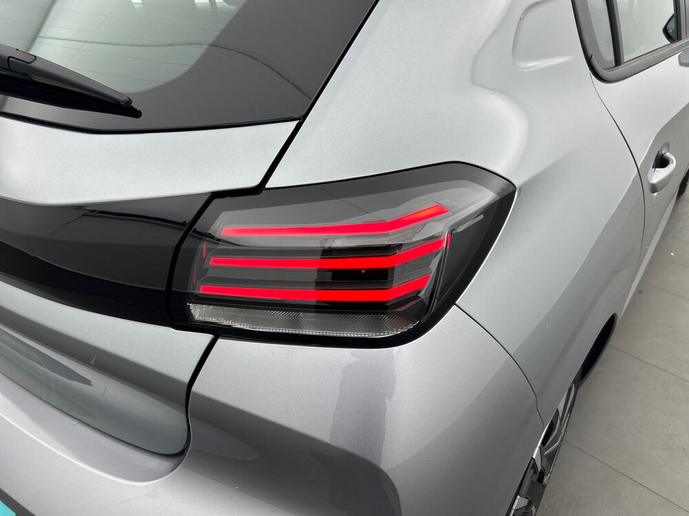 Occasion PEUGEOT 208 208 PureTech 100 S&S BVM6 - Active