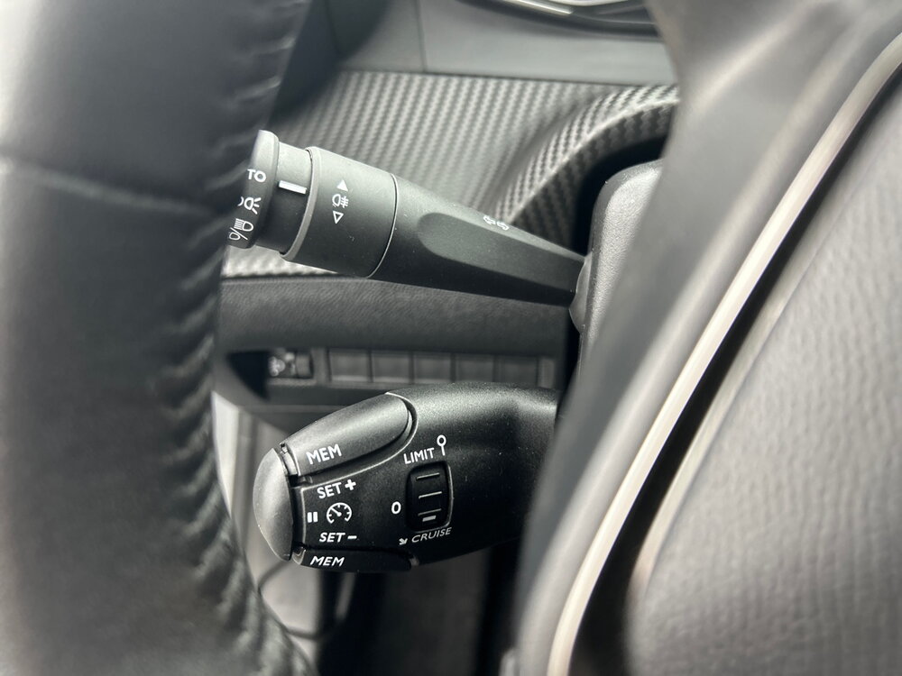 Occasion PEUGEOT 208 208 PureTech 100 S&S BVM6 - Active