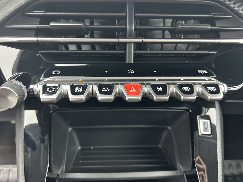 Occasion PEUGEOT 208 208 PureTech 100 S&S BVM6 - Active
