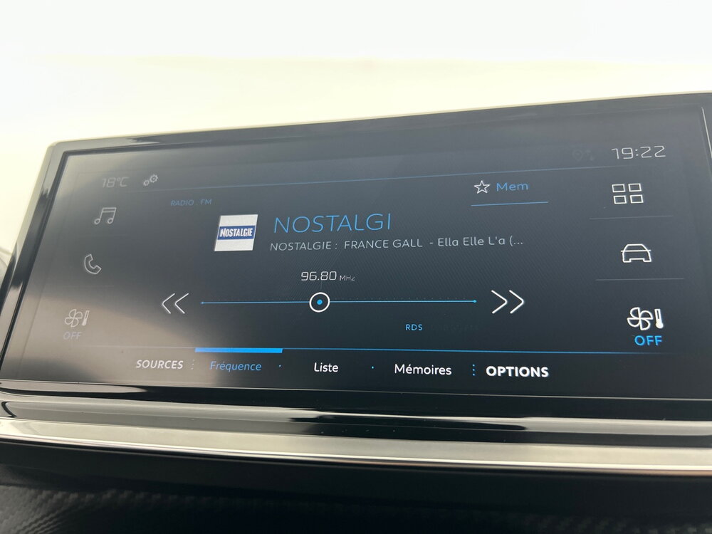 Occasion PEUGEOT 208 208 PureTech 100 S&S BVM6 - Active