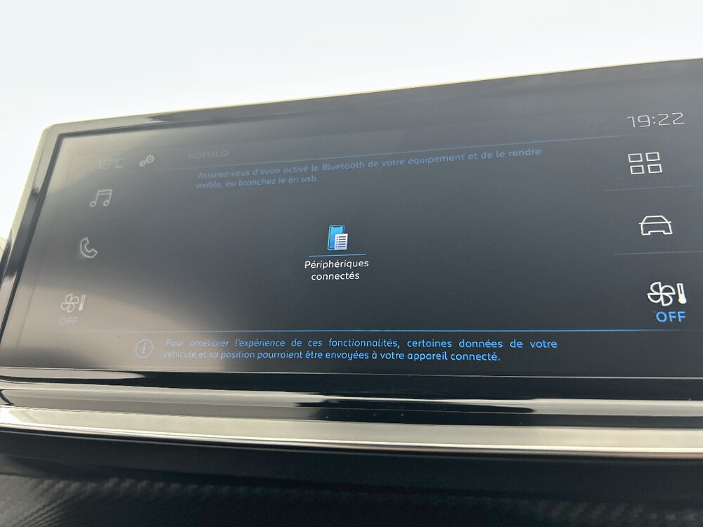 Occasion PEUGEOT 208 208 PureTech 100 S&S BVM6 - Active