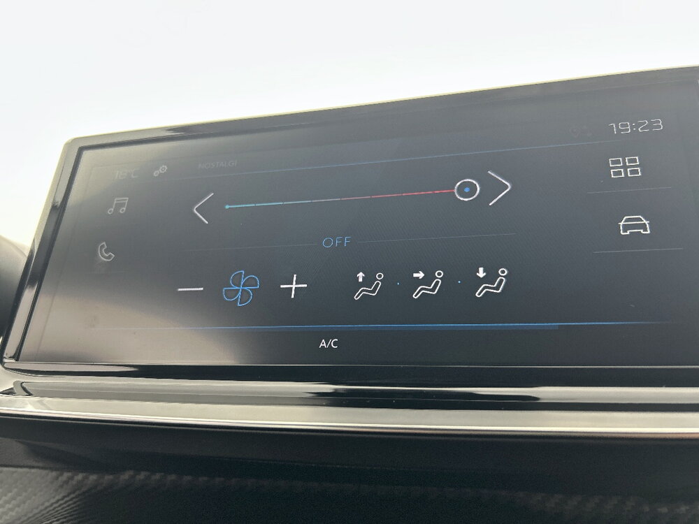 Occasion PEUGEOT 208 208 PureTech 100 S&S BVM6 - Active