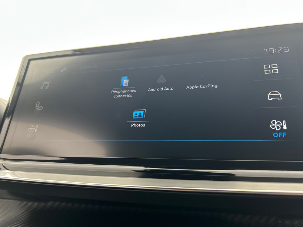 Occasion PEUGEOT 208 208 PureTech 100 S&S BVM6 - Active