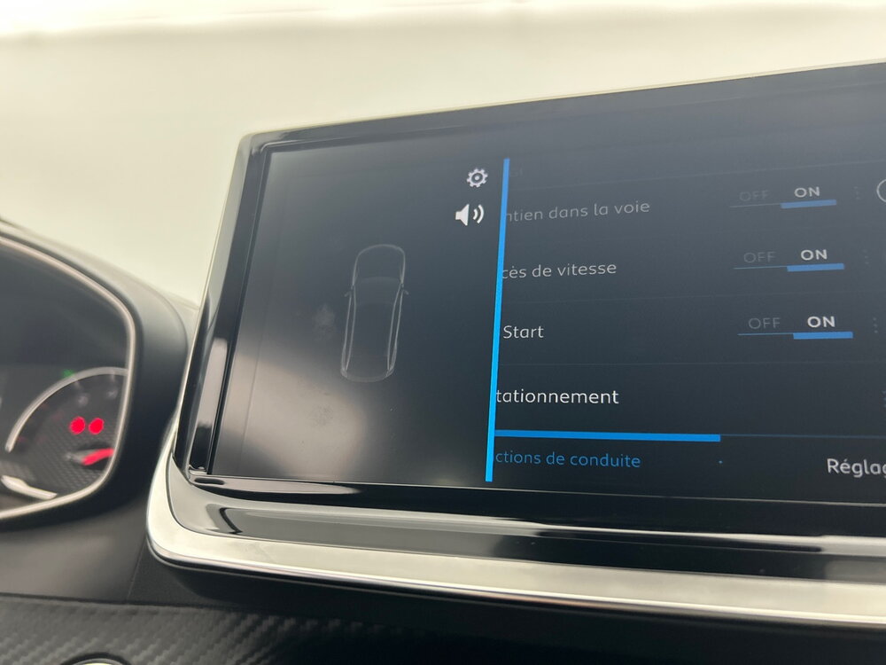 Occasion PEUGEOT 208 208 PureTech 100 S&S BVM6 - Active