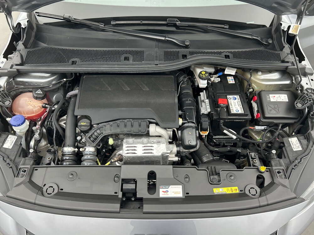 Occasion PEUGEOT 208 208 PureTech 100 S&S BVM6 - Active