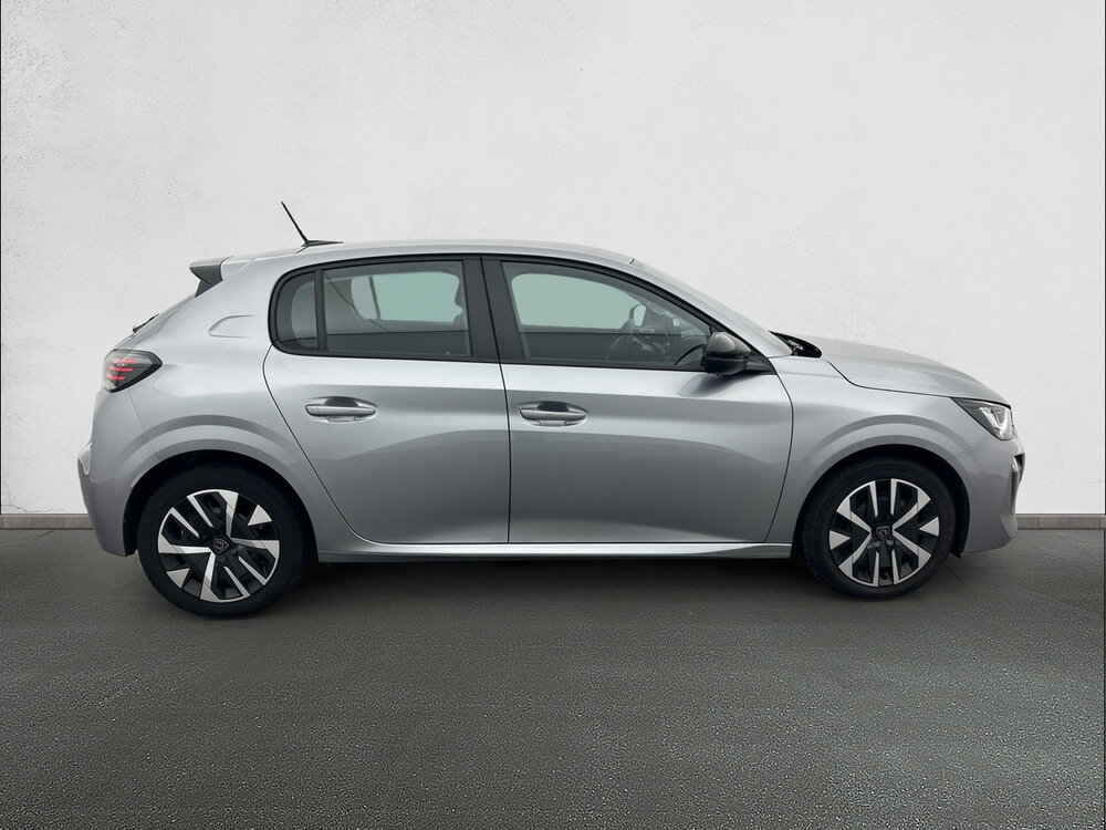 Occasion PEUGEOT 208 208 PureTech 100 S&S BVM6 - Active
