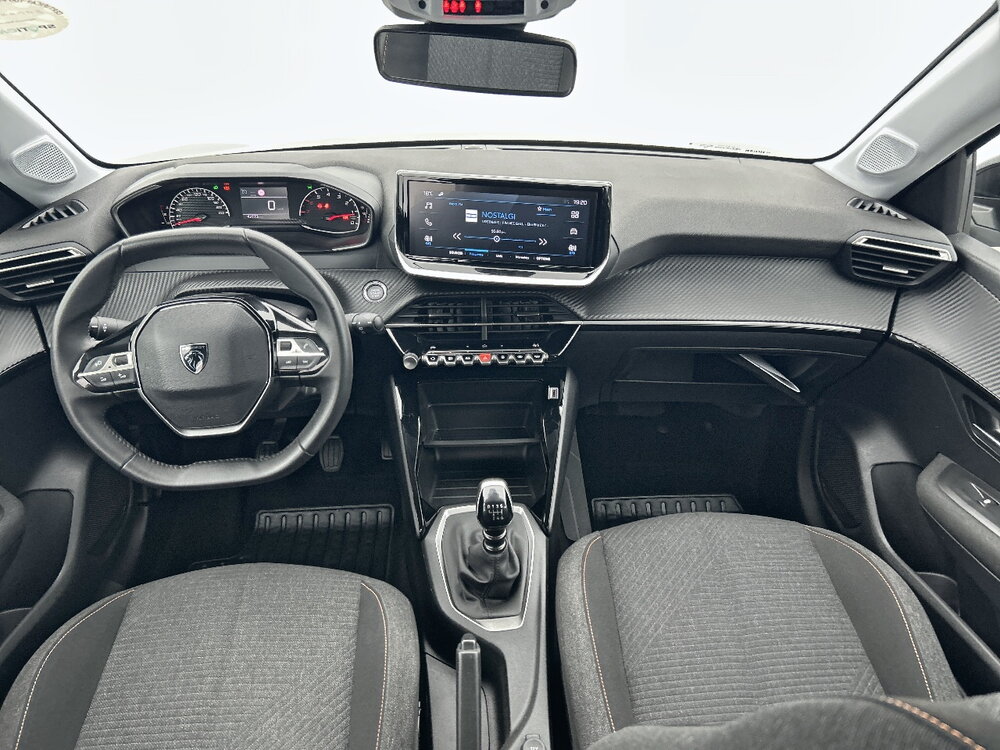 Occasion PEUGEOT 208 208 PureTech 100 S&S BVM6 - Active
