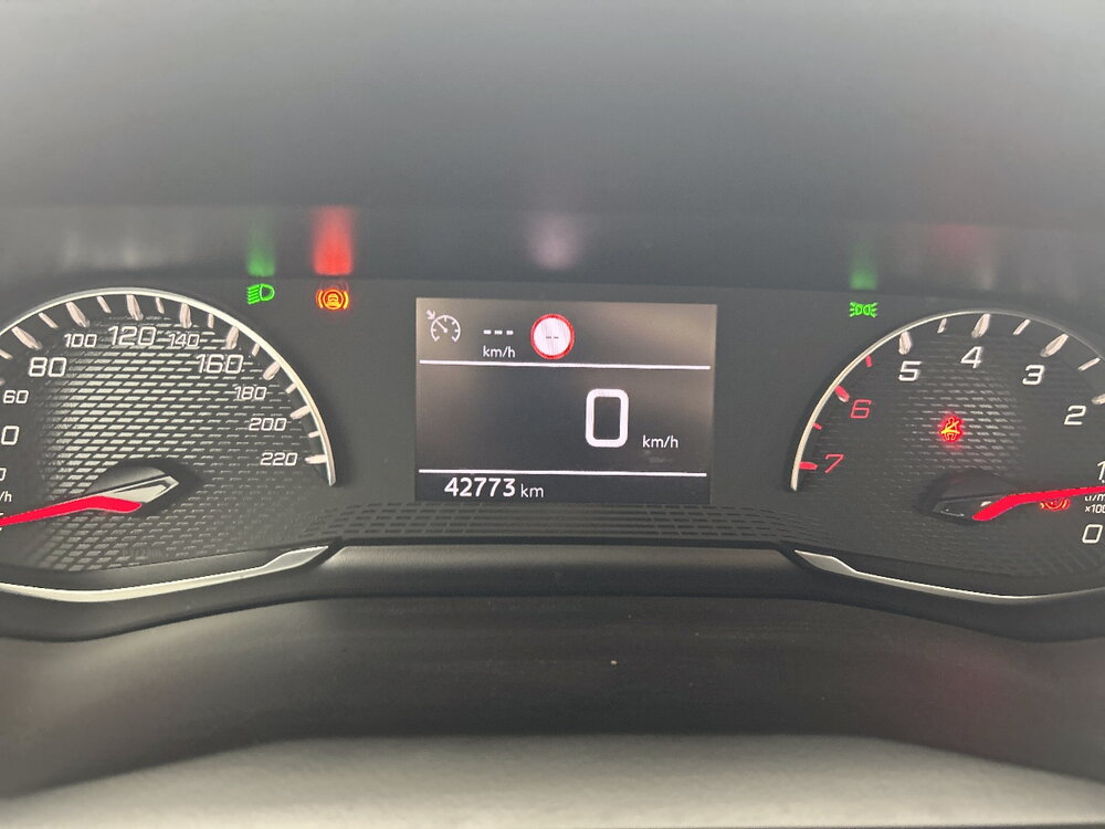 Occasion PEUGEOT 208 208 PureTech 100 S&S BVM6 - Active