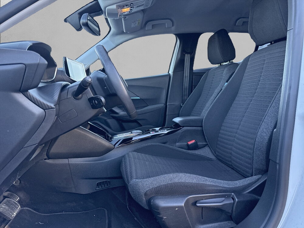 Occasion PEUGEOT 2008 2008 Electrique 136 ch - Style