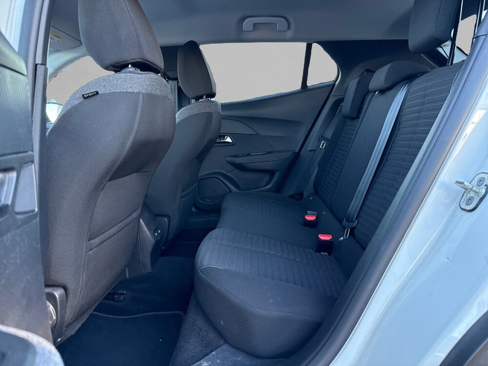 Occasion PEUGEOT 2008 2008 Electrique 136 ch - Style
